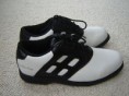 SAPATOS DE GOLFE H.ROSS